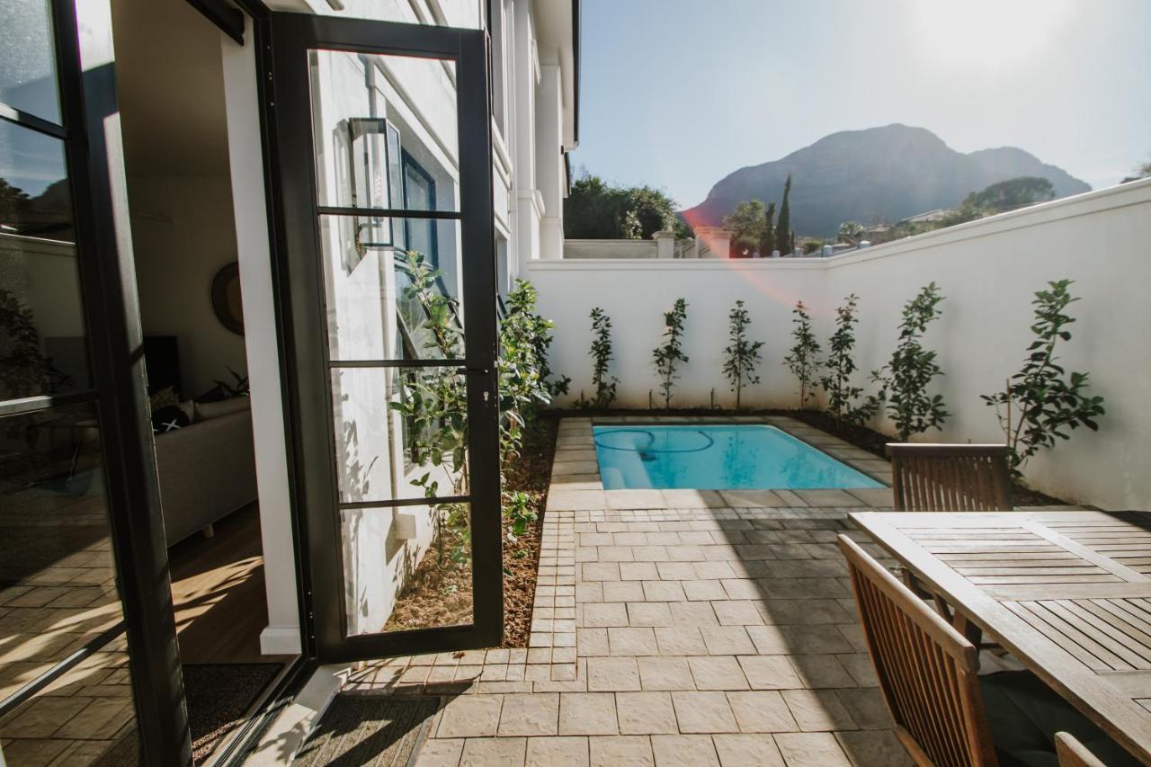 شقة Quiet Hideaway غرب سومرست المظهر الخارجي الصورة
